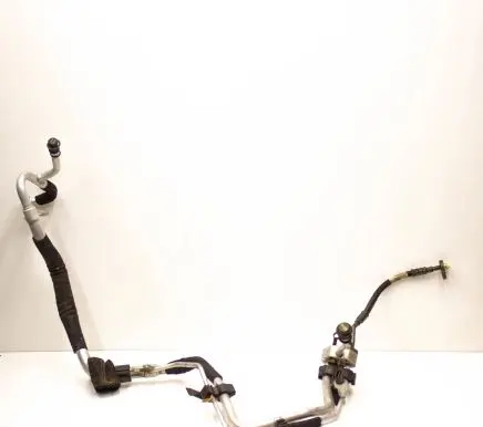 Volvo V60 Air conditioning (A/C) pipe/hose 6G9N19E932EF