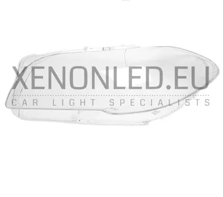 BMW 5 F10 F11 Headlight lense 