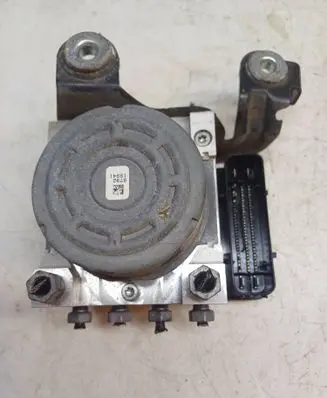 Ford Fusion II ABS Pump EG9C2C405AD EG9C2C219AB