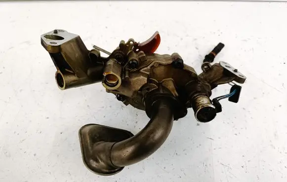 Dodge Grand Caravan Oil pump 05184557AE