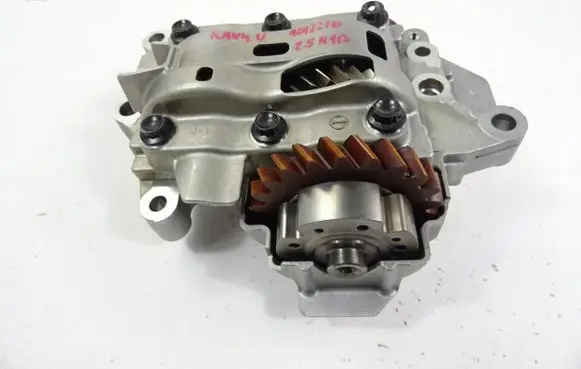 Toyota RAV 4 (XA50) Oil pump 