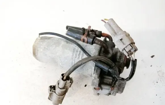 Toyota Corolla Verso E121 Fuel filter pp950