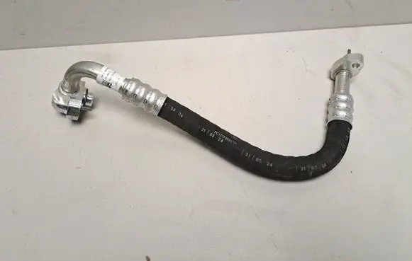 BMW i4 Air conditioning (A/C) pipe/hose 9474904
