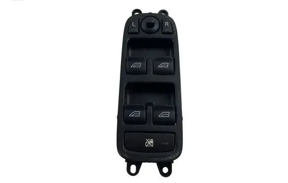Volvo V50 Electric window control switch 30773427