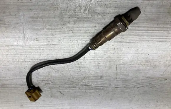 Nissan Juke I F15 Lambda probe sensor 2115007510