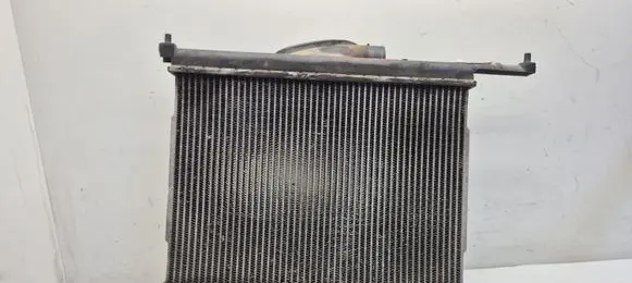 Mitsubishi Space Star Intercooler radiator M613906