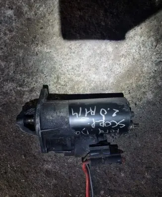 Ford Scorpio Starter motor