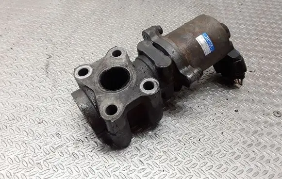 Toyota Corolla Verso AR10 EGR valve 256200R010