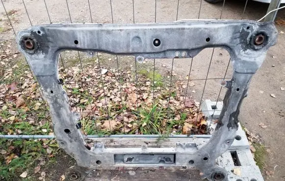 Volvo V70 Front subframe 30723576