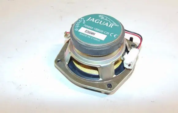 Panel speaker