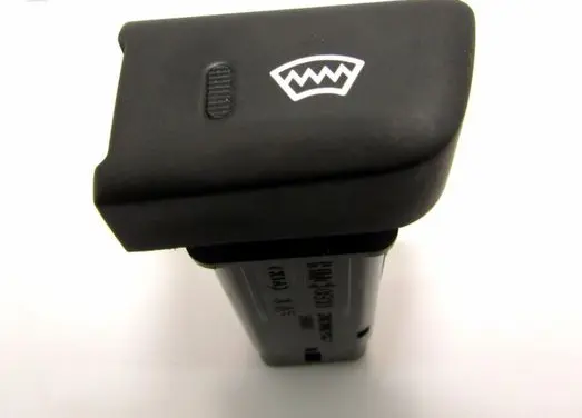 KIA Carens II Windscreen/window heater switch 202002962
