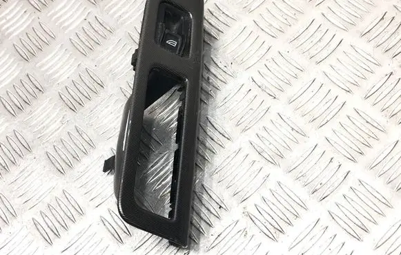 Volvo S40 Electric window control switch 866381 W1B121B115 30773217