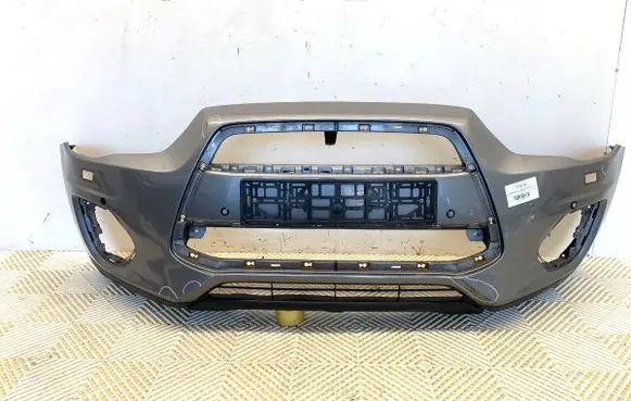 Mitsubishi ASX Front bumper U17A