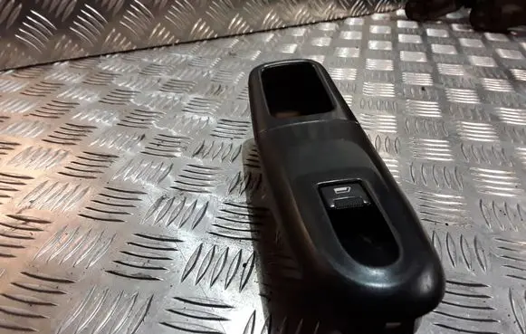 Peugeot 406 Electric window control switch