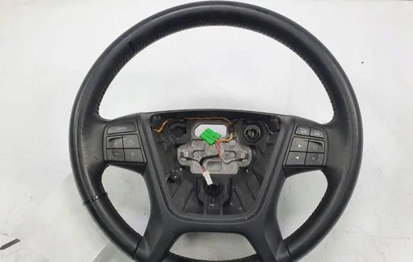 Volvo V70 Steering wheel NAVI