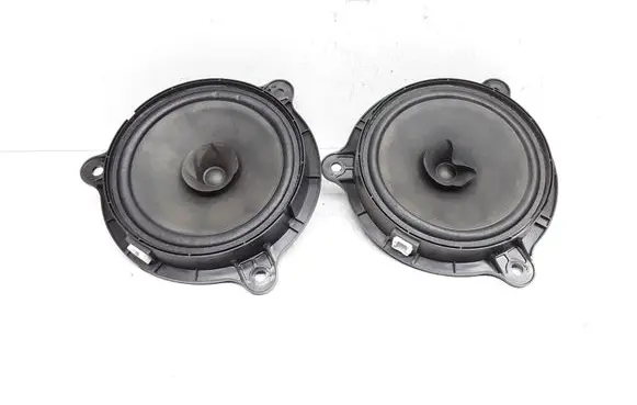 Renault Captur Front door speaker 281563SG0A 527463