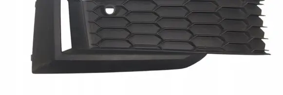Skoda Kodiaq Front bumper lower grill 565807367C