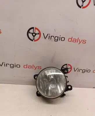Dacia Duster Front fog light 90012264