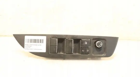 Toyota Corolla E210 E21 Electric window control switch