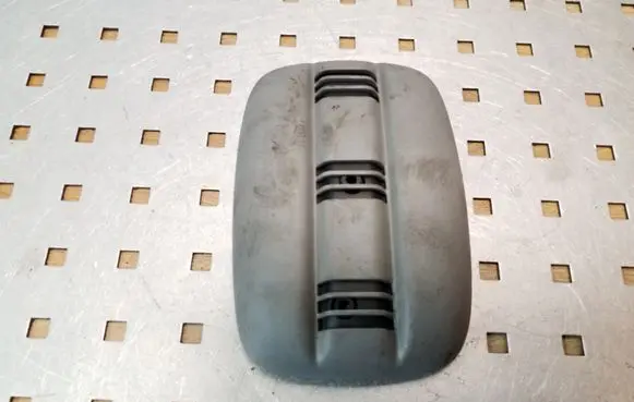 Jeep Grand Cherokee (WJ) Alarm movement detector/sensor 