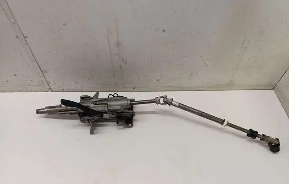 Audi A7 S7 4G Steering wheel axle 4G0419506AS