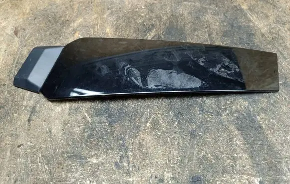 Audi A5 Other front door trim element 8W8853290 191112016