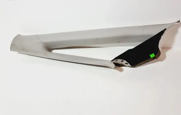 Ford S-MAX (A) pillar trim 6M21R03511AGW 6M21R03511