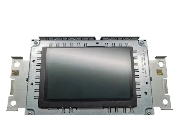 Volvo S60 Screen/display/small screen 31357099 7609501431