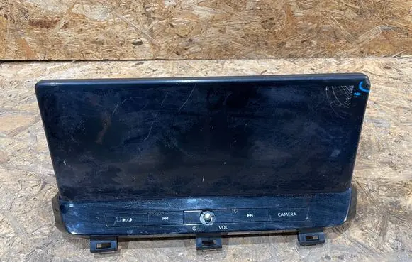 Nissan Qashqai J12 Screen/display/small screen 280906RN0C S2507K027
