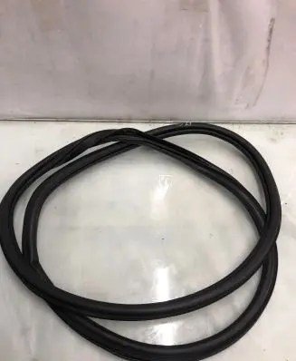 Seat Arona Rubber seal rear door 6f9867368F