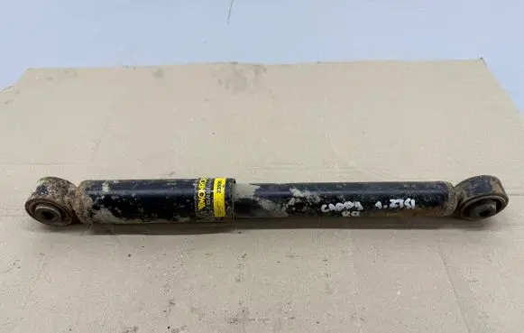 Volkswagen Caddy Rear shock absorber/damper 23990