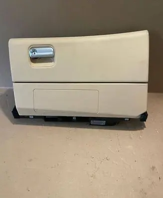 Porsche Panamera (970) Glove box set 97055220400