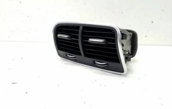 Audi A6 S6 C7 4G Rear air vent grill 4G0819203
