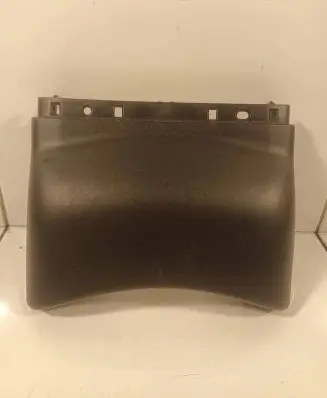 Volvo V70 Steering wheel column trim 8648402 EDF0 BQZFA