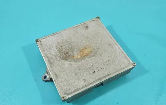 Honda Accord Engine control unit/module ECU 37820-RBE-E03 IMPRK1501514