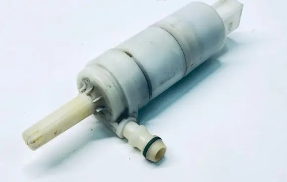 Opel Insignia A Headlight washer pump 13250289