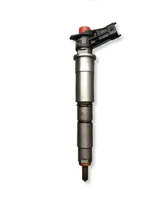 Nissan Qashqai Fuel injector 0445115084