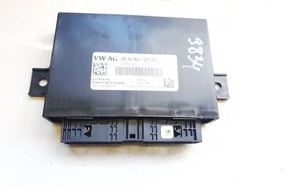 Cupra Born Other control units/modules 0ea907425c