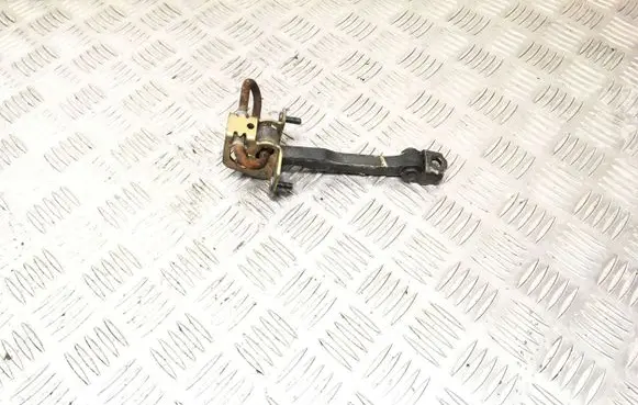 Volvo S60 Rear door check strap stopper 8650061 6670