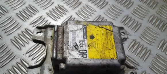 Mitsubishi Space Runner Airbag control unit/module MR268155 152300-1031