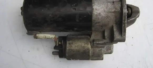 Volvo V70 Starter motor 30724473
