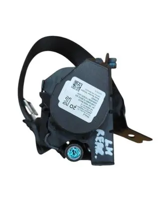 Tesla Model Y Rear seatbelt 161650001C