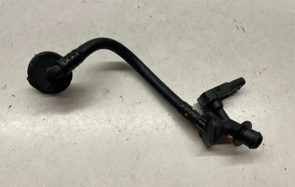 Audi Q7 4M Air pressure sensor 5Q0906207