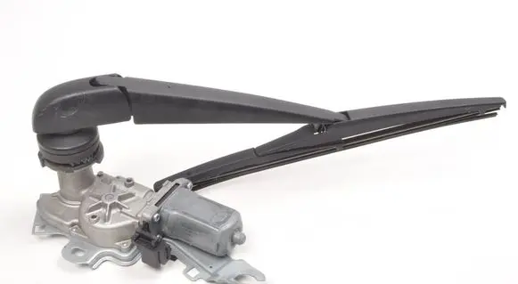 Peugeot 108 Rear window wiper motor 