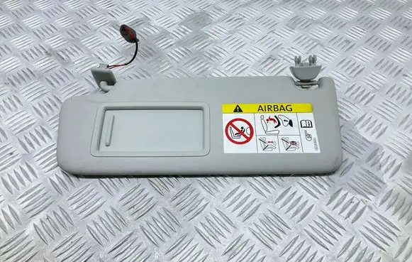 Seat Leon (5F) Sun visor 5F0857551AL