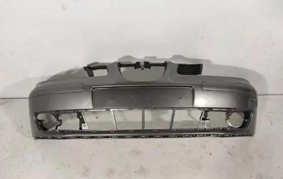 Seat Ibiza III (6L) Front bumper 6L0807221 M48203