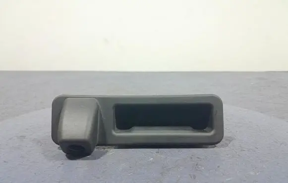 BMW X5 E53 Tailgate/trunk/boot exterior handle 8494247