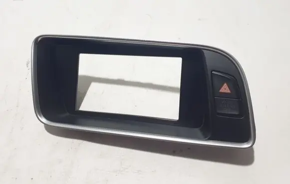 Audi Q5 SQ5 Panel trim 8R1857186N