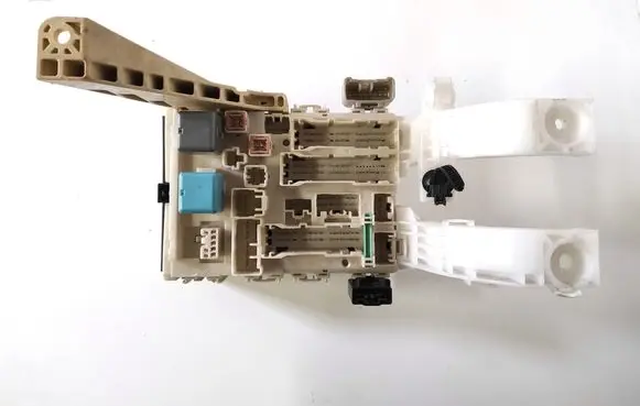 Fuse module