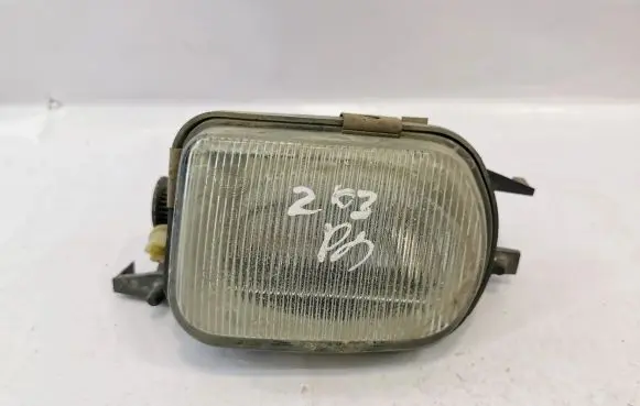 Mercedes-Benz C W203 Front fog light A2158200656